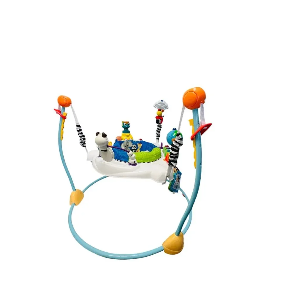 Baby Einstein Neptune Activity Center